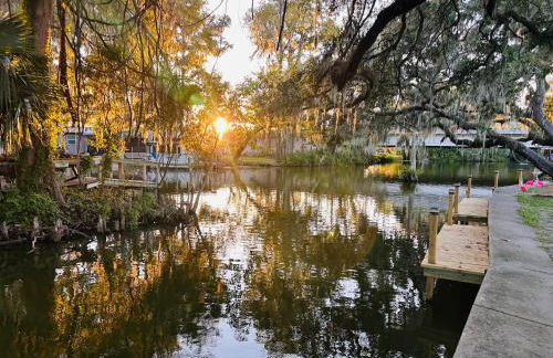 Cottage 33, Pineapple Place - Dora Canal Court - a downtown, waterfront community - Foto 27