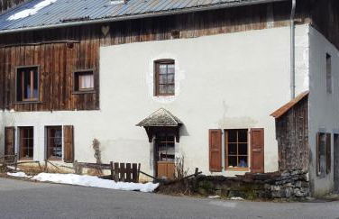 Chalet montagne 11 p Grand Massif 100 m télécabine - Photo 2