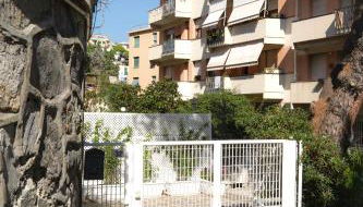 La Casetta - Gaslini e Mare - private parking & garden - Foto 5