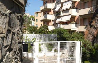 La Casetta - Gaslini e Mare - private parking & garden - Photo 5