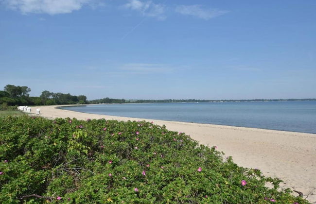 Modern Apartment in Elmenhorst Near Sea - Foto 62