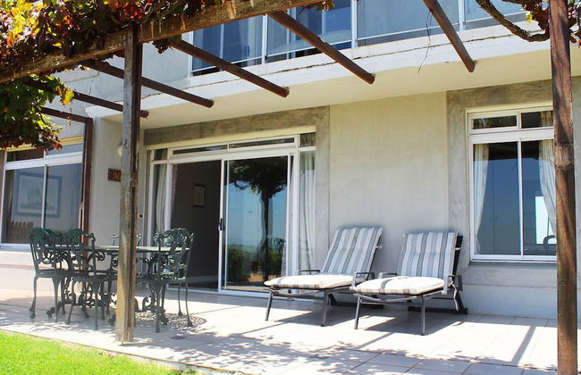 Dieu Donne Boutique Guest House Stellenbosch - Foto 6