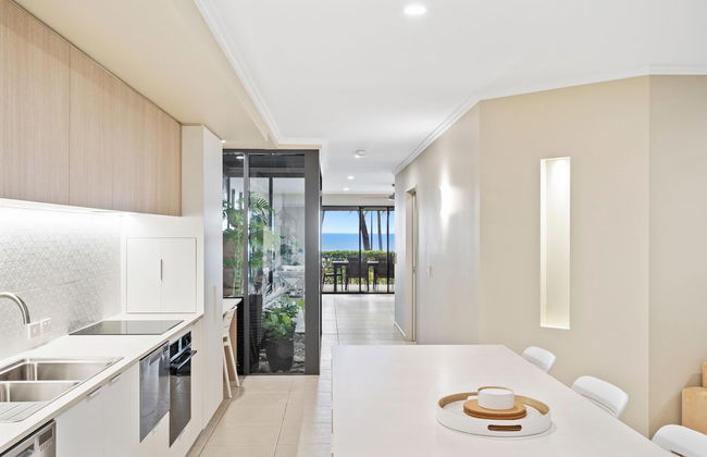 Sea Point On Trinity Beach - Photo 26