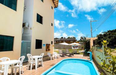 Flats Vieiras do Maragogi - Foto 13