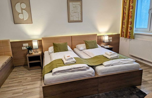 Apart Hotel Neudörfl - Foto 7