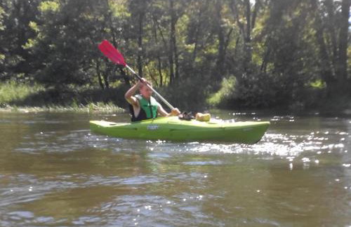 Gajówka Świt - Foto 8