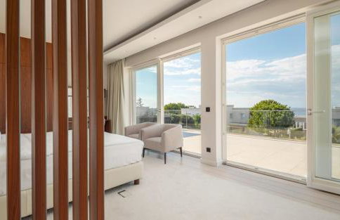 Lusso Mare Istria Luxury Beach villa - Foto 32