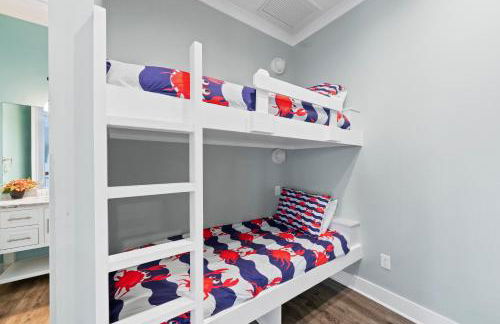 Latitudes ‘N Attitudes - Foto 25