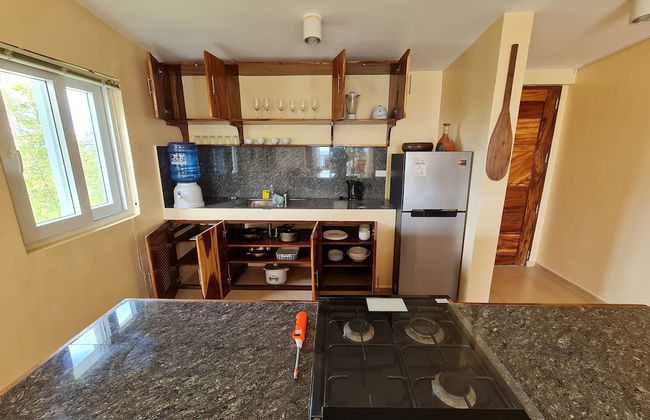 Boracay Amor Apartments - Foto 24