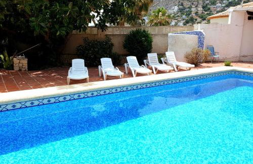 Casa MiraMar seaview BBQ pool 250m from beach - Foto 6