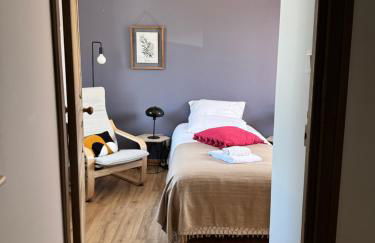 Maison Malabry en hyper centre avec jardin 6 pers - Foto 9