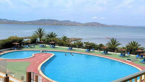 Belvilla by OYO Villa in La Manga del mar Menor - Foto 2