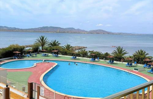 Belvilla by OYO Villa in La Manga del mar Menor - Foto 2