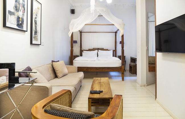 Numa Berlin Belfort - Foto 43