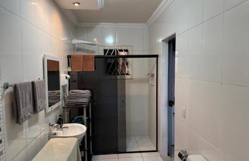 Casa Confortável e Climatizada, Perfeita para Todas as Estações - Foto 23