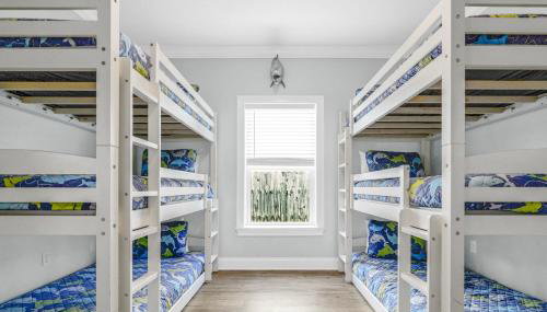 Two Homes, Private Pool, Game Room & Steps to the Beach - Foto 4