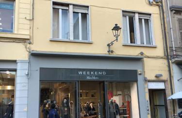 Residence LA FORTUNA - Foto 9