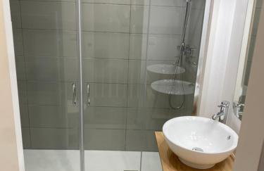 Gite de groupe lacs et forêt du jura - SPA et Sauna Privatif - Orgelet - Foto 36