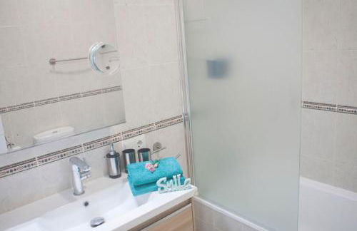 aptsmile sillot - Foto 33