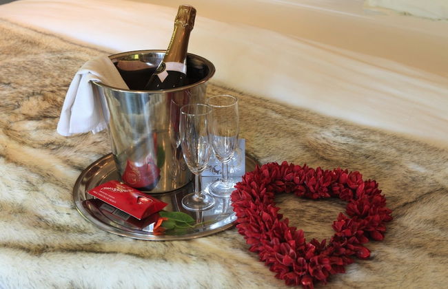 Lily Pond Country Lodge - Foto 13