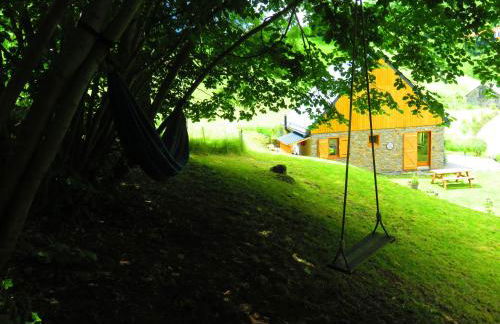 Chalet Le Bordarriben sauna & spa - Foto 56