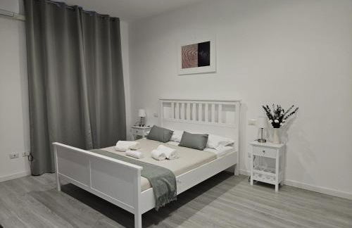 Be Your Home - Guest House Il Ferroviere - Photo 44