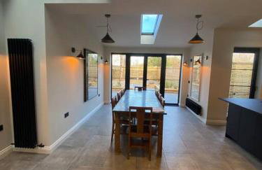 Kirkcudbright 3 bed ultra modern brand new - Foto 21