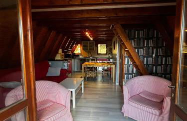 Chalet de montagne - Foto 6