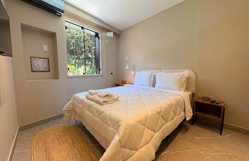 Casa 01 Vale Boa Vista - Casa em condomínio exclusivo em meio à natureza - Photo 41