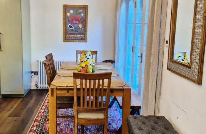 Coach House Greenwich - Foto 9