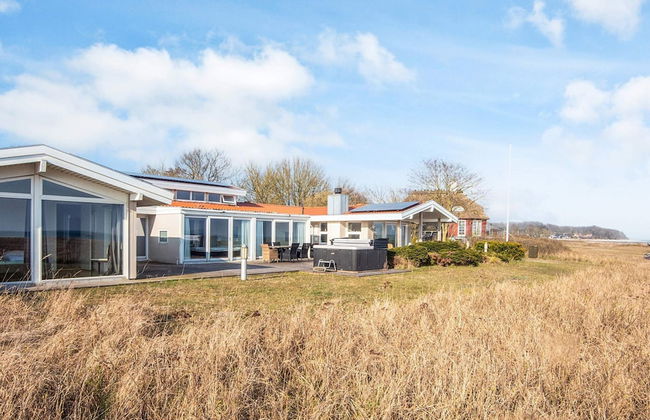 Luxury Seaside Retreat - By Traum Ferienwohnungen - Photo 60