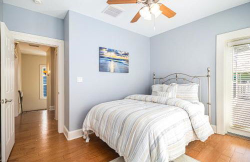 Captain's Retreat - Foto 28