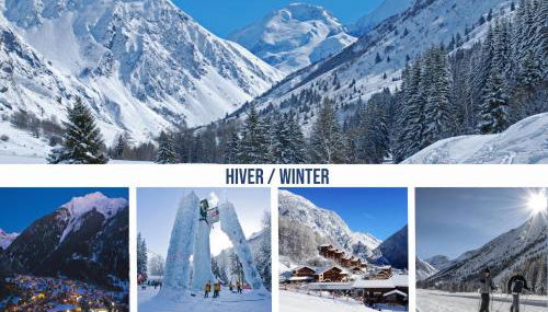 Le marmotton, le charme savoyard - Foto 4