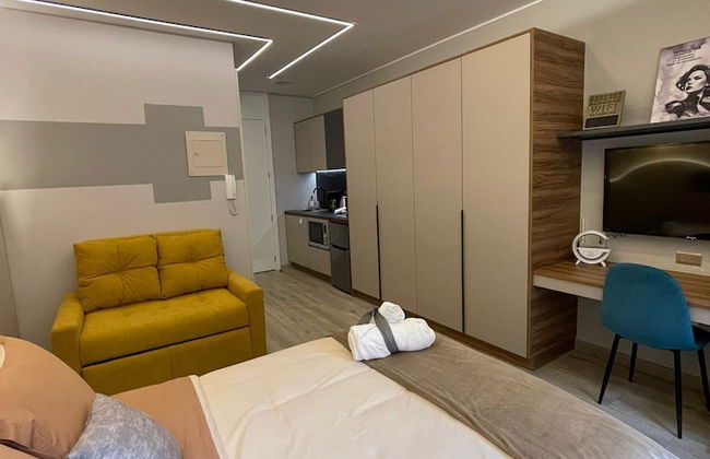 Republica del Salvador Coliving Ecuador - Foto 56