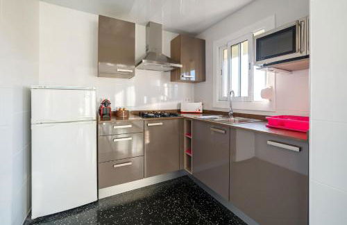 Apartamentos Costa Brava Las Vistas - Foto 17