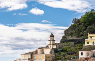 AmalfiRa Luxury Seaview Rooftop - Photo 63