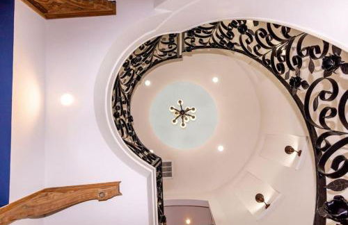 Luxury Spanish Style Getaway - Foto 4