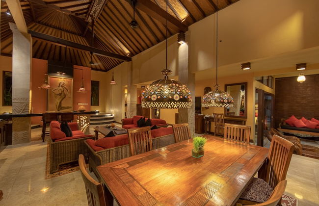 Bidadari Private Villas & Retreat - Photo 52