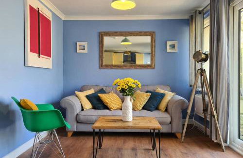 Driftwood Cottage - Foto 1