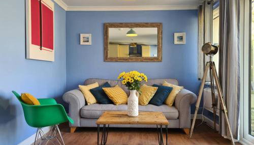 Driftwood Cottage - Foto 1