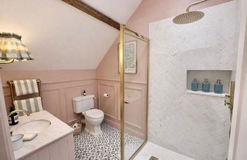 Georgian Country Cottage nr Babington House - Photo 10