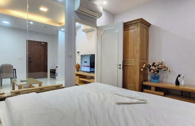 iHome Apartment D'eldorado - Foto 7