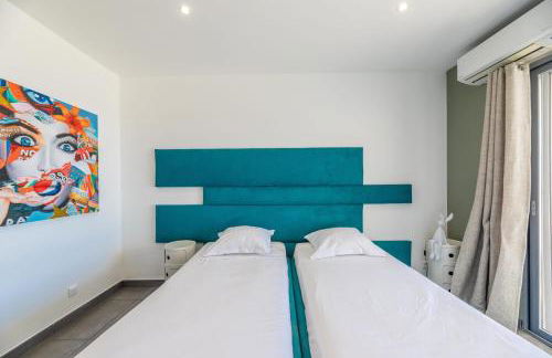 Villa Ghjiseppina Di Pinarello - Foto 40