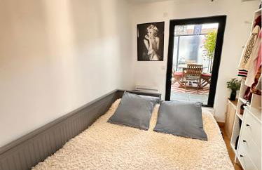 Le Cocon - Parking - Terrasse - 2 Chambres - Foto 12