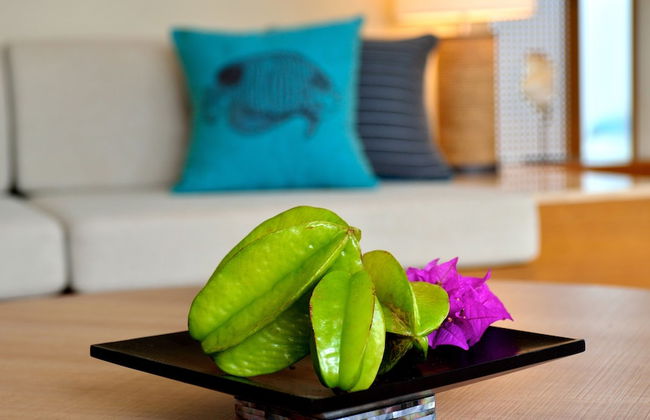 The Uza Terrace Beach Club Villas - Foto 17