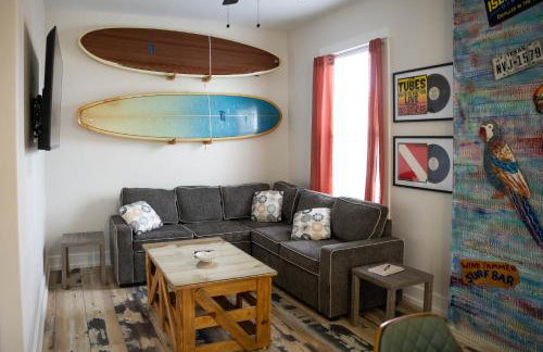 The Board House Longboard - Foto 15