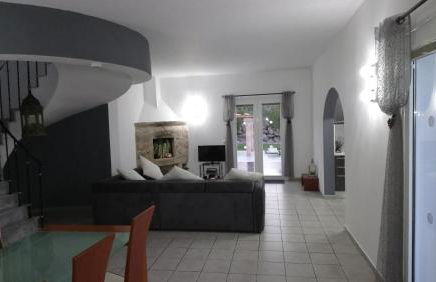 Rhodes Demetrius Luxury Private Villa - Foto 24