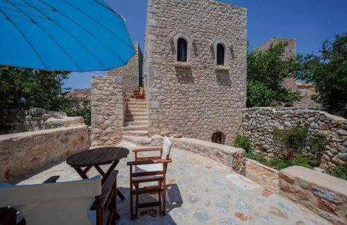 Arapakis Historic Castle - Foto 12