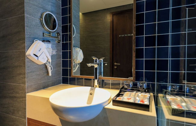 Mandala Desert Sand Beach View Apartments - Foto 78