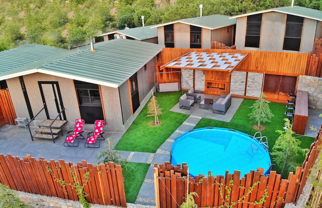 The Getaway - Foto 10